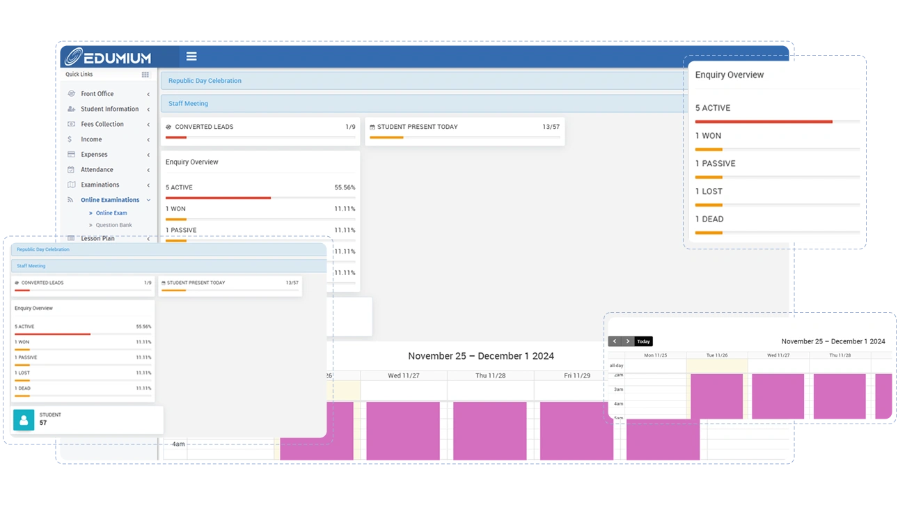 Student Management System